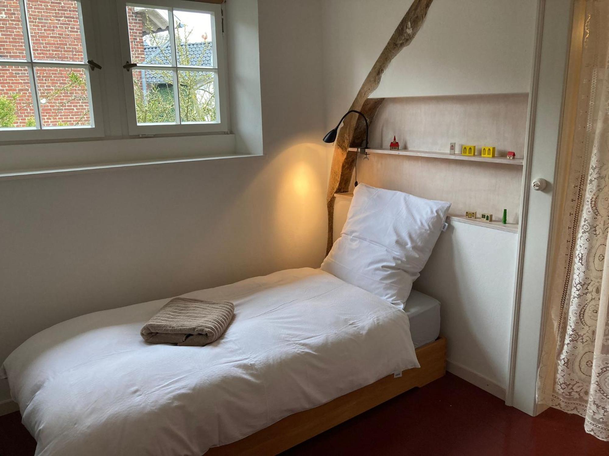 Cherrytree Cottage 1840 Heimbach Zimmer foto